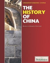 book The History of China (Understanding China)