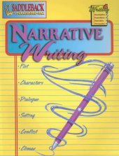 book Narrative Writing (Writing 4 Series)