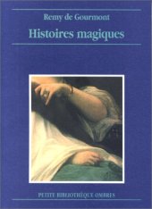 book Histoires magiques