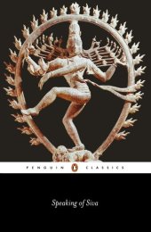 book Speaking of Siva (Penguin Classics)