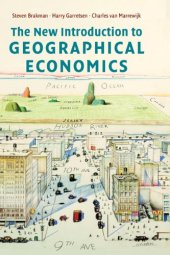 book The New Introduction to Geographical Economics, 2nd edition