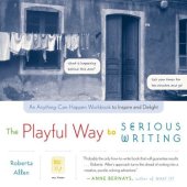 book The Playful Way to Serious Writing