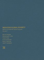 book Reducing Global Poverty  (Patterns of Potential Human Progress)