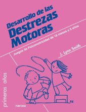 book Desarrollo de las destrezas motoras