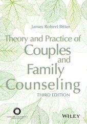 book Theory and Practice of Couples and Family Counseling