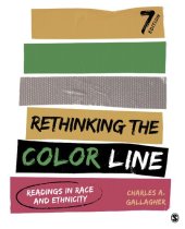 book Rethinking the Color Line: Readings in Race and Ethnicity