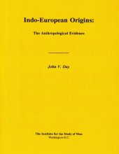 book Indo-European Origins: The Anthropological Evidence