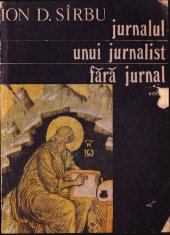 book Jurnalul unui jurnalist fără jurnal, vol. 1 1991