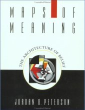 book Maps of Meaning: The Architecture of Belief.