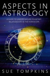 book Aspects in Astrology