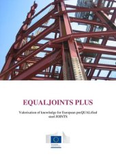 book EQUALJOINTS PLUS: APP MANUAL