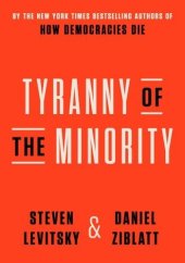 book Tyranny of the Minority