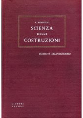 book Scienza delle costruzioni: Volume V Stabilità dell'equilibrio