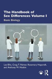 book The Handbook of Sex Differences Volume I Basic Biology [Team-IRA]