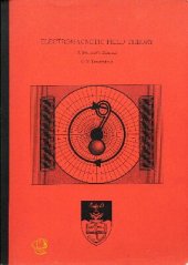 book Electromagnetic Field Theory. A Student's Manual