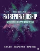 book Entrepreneurship: The Practice and Mindset