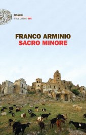 book Sacro minore