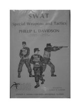 book SWAT: Special Weapons and Tactics