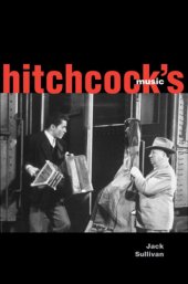 book Hitchcock's Music