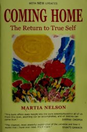 book Coming Home: The Return to True Self (Updated Edition)