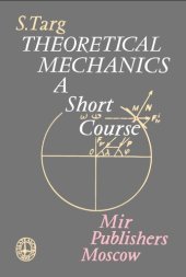 book Theoretical Mechanics: A Short Course