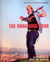 book The Drag King Book