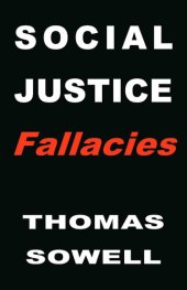 book Social Justice Fallacies