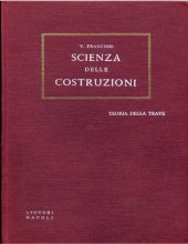 book Scienza delle costruzioni: Volume II Teoria della trave