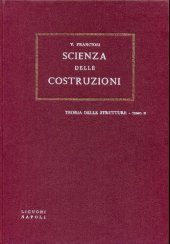 book Scienza delle costruzioni: Volume III Teoria delle strutture Tomo II