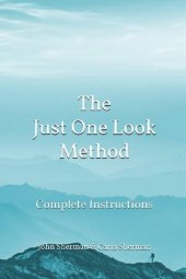 book The Just One Look Method: Complete Instructions