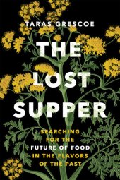 book The Lost Supper