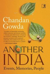 book Another India: Events, Memories, People