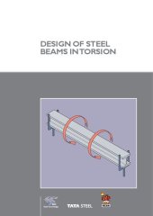 book P385: Design of steel beams in torsion