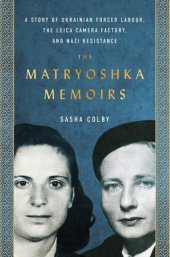 book The Matryoshka Memoirs