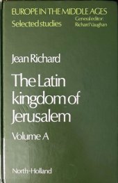 book The Latin Kingdom Of Jerusalem