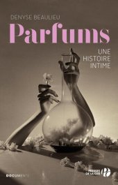 book Parfums, une histoire intime