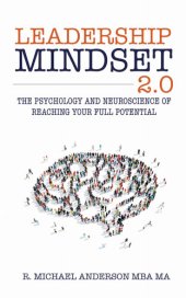 book leadership mindset 2.0