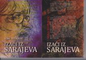 book Izaći iz Sarajeva