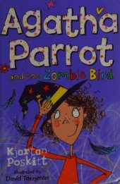 book Zombie bird and Agatha Parrot