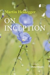 book On Inception (Studies in Continental Thought)