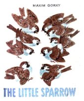 book The Little Sparrow