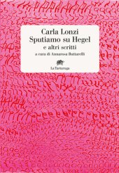 book Sputiamo su Hegel. E altri scritti