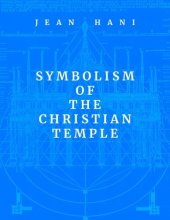 book Symbolism of the Christian Temple