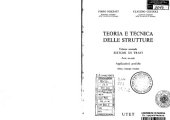 book Teoria e tecnica delle strutture, Vol. 2 - Parte2