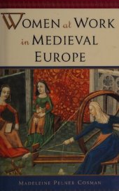 book Women at work in medieval Europe