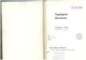 book Topological structures