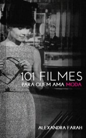 book 101 filmes para quem ama moda