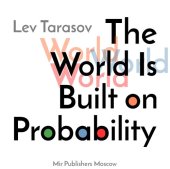 book The World is Built on Probability