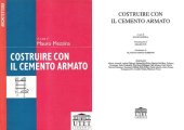 book Costruire con il Cemento Armato