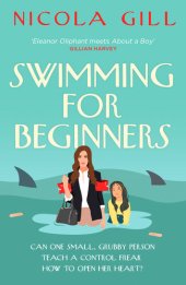 book Swimming For Beginners: The emotional and uplifting new read of 2023